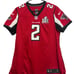 Atl Falcons SuperBowl LI Matt Ryan Jersey