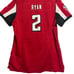 Atl Falcons SuperBowl LI Matt Ryan Jersey