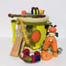 Parum Pum Pum Drum Musical Instruments Set Bugs Play Toddler Kids Toys 18M - 3Yr