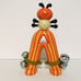 Parum Pum Pum Drum Musical Instruments Set Bugs Play Toddler Kids Toys 18M - 3Yr