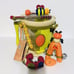 Parum Pum Pum Drum Musical Instruments Set Bugs Play Toddler Kids Toys 18M - 3Yr