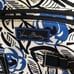 Vera Bradley large microfiber laptop shoulder bag