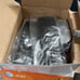 New At&t Cl82213 2-Handset Answering System with Caller ID/Call Waiting