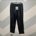 Andrew Marc New York Faux Leather Jogger