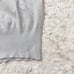 Excellent Condition - Martinique Grey Polo Knit, 3/4 Sleeve, Stretch, Short Length, Size M