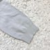 Excellent Condition - Martinique Grey Polo Knit, 3/4 Sleeve, Stretch, Short Length, Size M