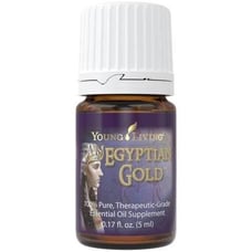 Egyptian gold essential oil