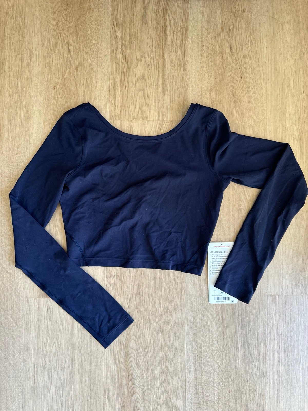 Lululemon