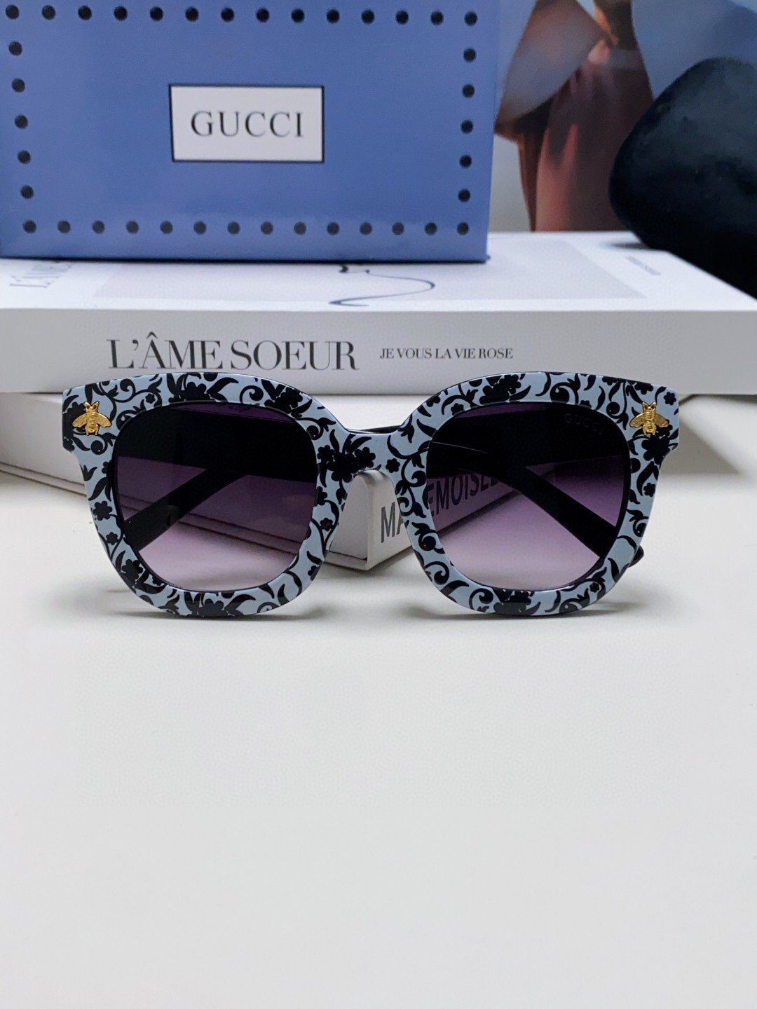 G.g Sunglasses