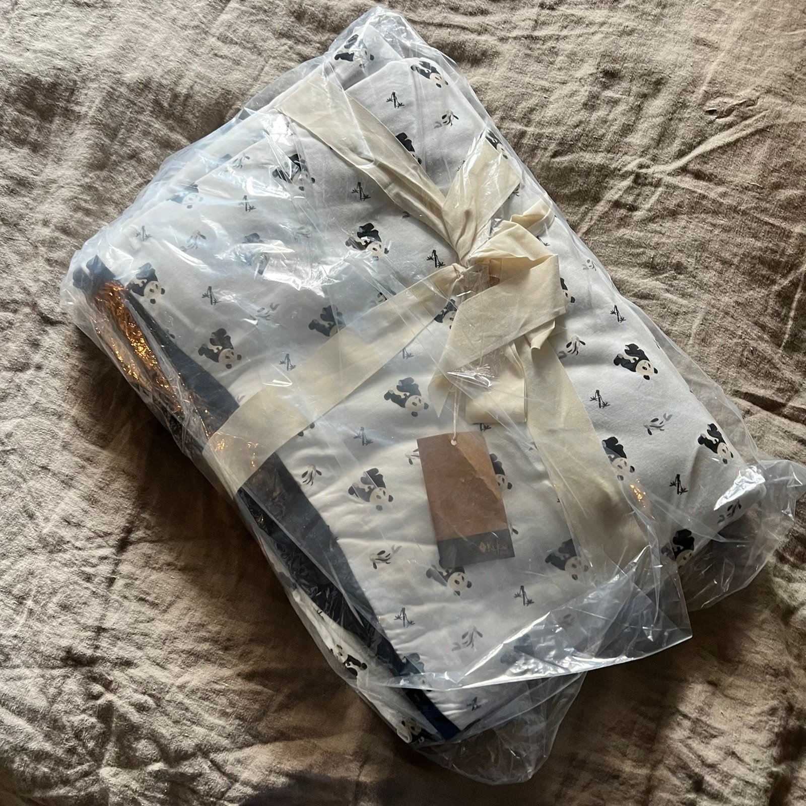 Kyte baby 1.0 Tog Youth Blanket