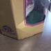 1992 Cabbage Patch Kids 10th Anniversary Edition No.31960