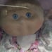 1992 Cabbage Patch Kids 10th Anniversary Edition No.31960
