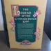 1992 Cabbage Patch Kids 10th Anniversary Edition No.31960