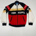 ADIDAS ORIGINAL X RITA ORA Womens Size Medium Banned From Normal Jacket Full Zip