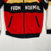 ADIDAS ORIGINAL X RITA ORA Womens Size Medium Banned From Normal Jacket Full Zip