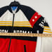 ADIDAS ORIGINAL X RITA ORA Womens Size Medium Banned From Normal Jacket Full Zip