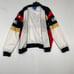 ADIDAS ORIGINAL X RITA ORA Womens Size Medium Banned From Normal Jacket Full Zip