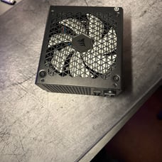 Corsair RMX Series (2021), RM650x