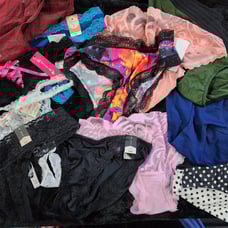 Panty bundle