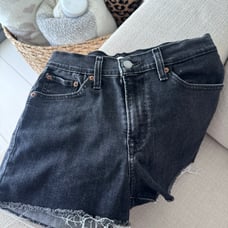 Levi's