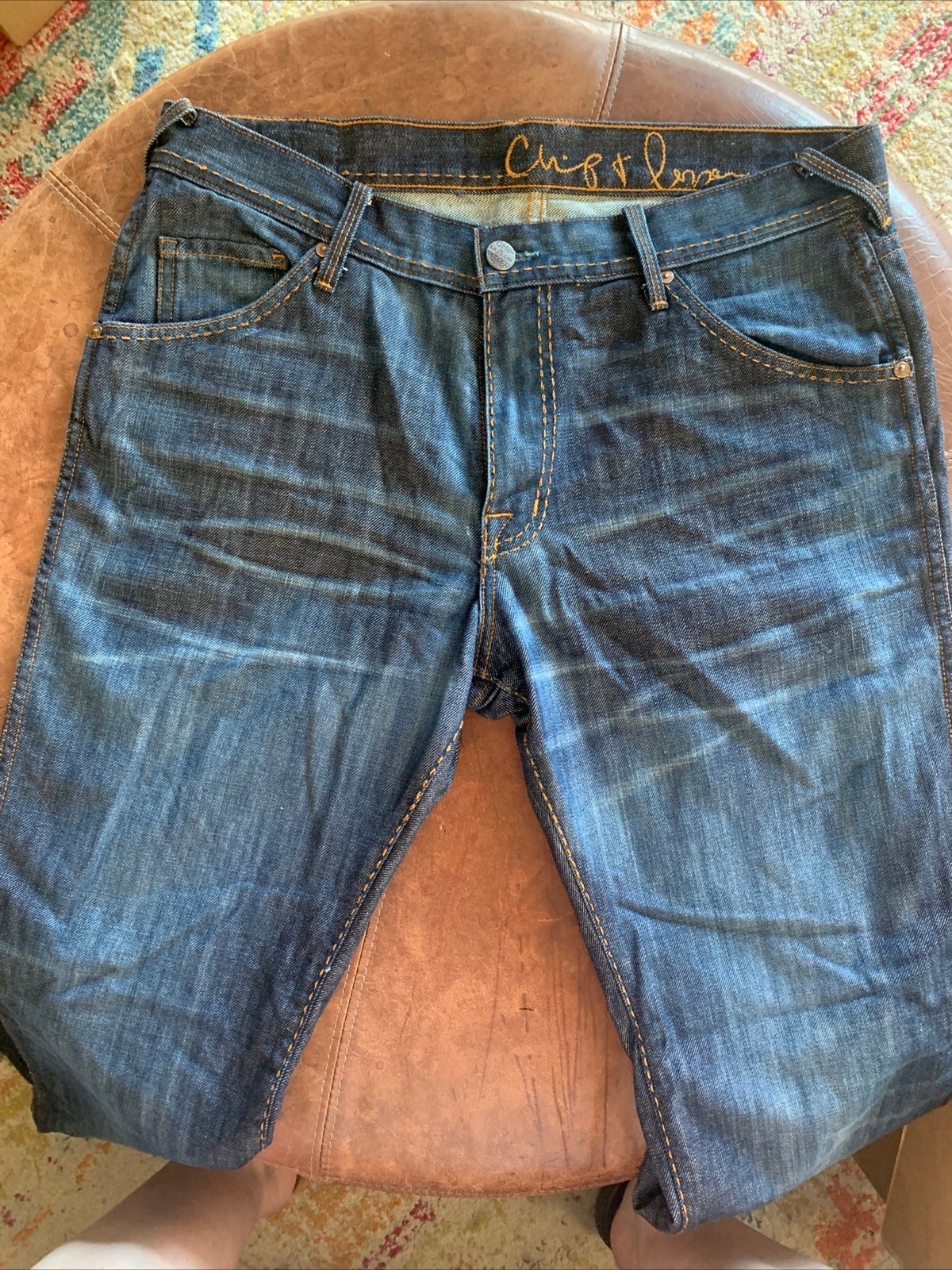 Chip and pepper store mens jeans
