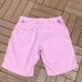 Polo by Ralph Lauren pink shorts, Sz 34