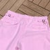 Polo by Ralph Lauren pink shorts, Sz 34