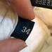 Polo by Ralph Lauren pink shorts, Sz 34