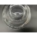 Tiffany & Co Crystal Heart Bowl Set Made In Germany 8 & 5 Bowls Original Stic
