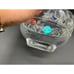 Tiffany & Co Crystal Heart Bowl Set Made In Germany 8 & 5 Bowls Original Stic