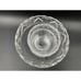 Tiffany & Co Crystal Heart Bowl Set Made In Germany 8 & 5 Bowls Original Stic