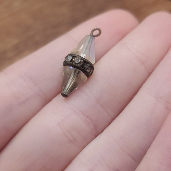 Edwardian sconce pendant