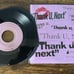 Ariana Grande Vinyl 7 inch