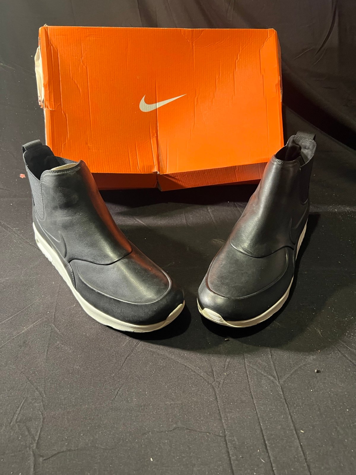 Nike boots
