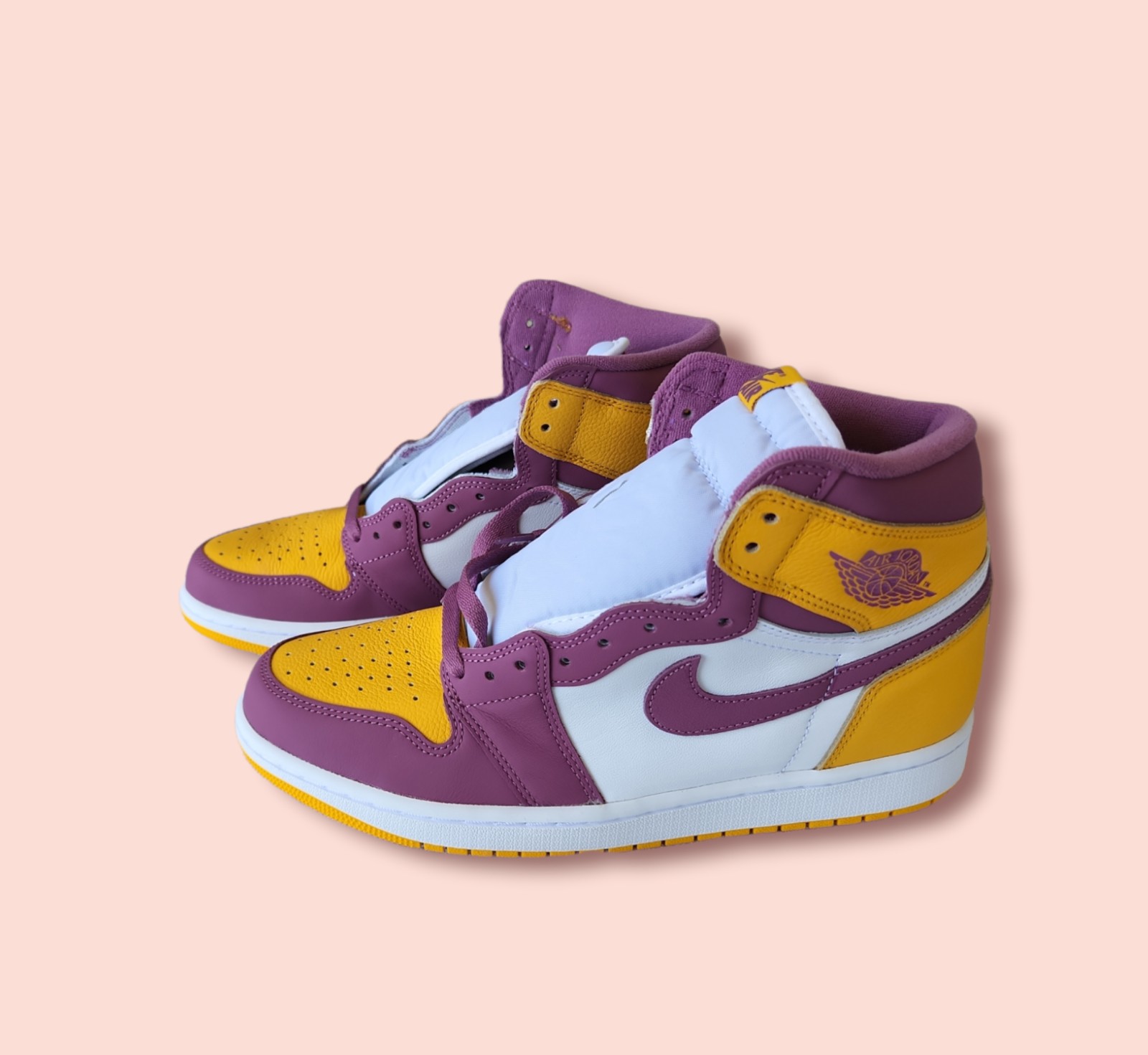 Air Jordan on sale 1 retro high OG