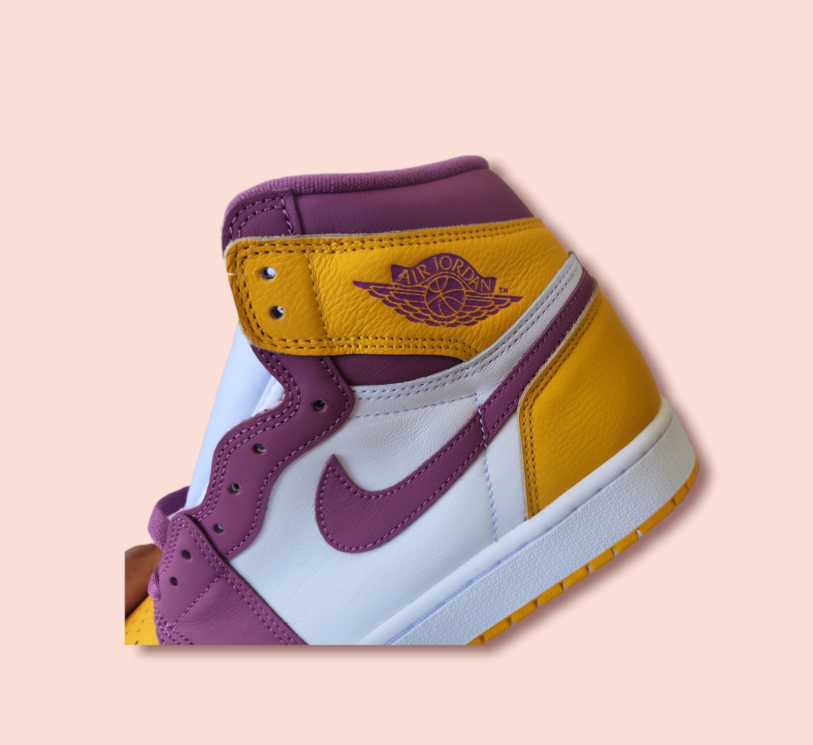 Air Jordan on sale 1 retro high OG