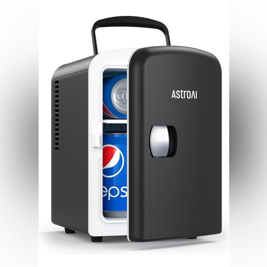 NWT AstroAI Mini Fridge