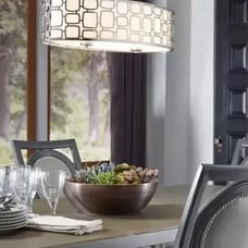 chandelier light fixture