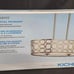 chandelier light fixture