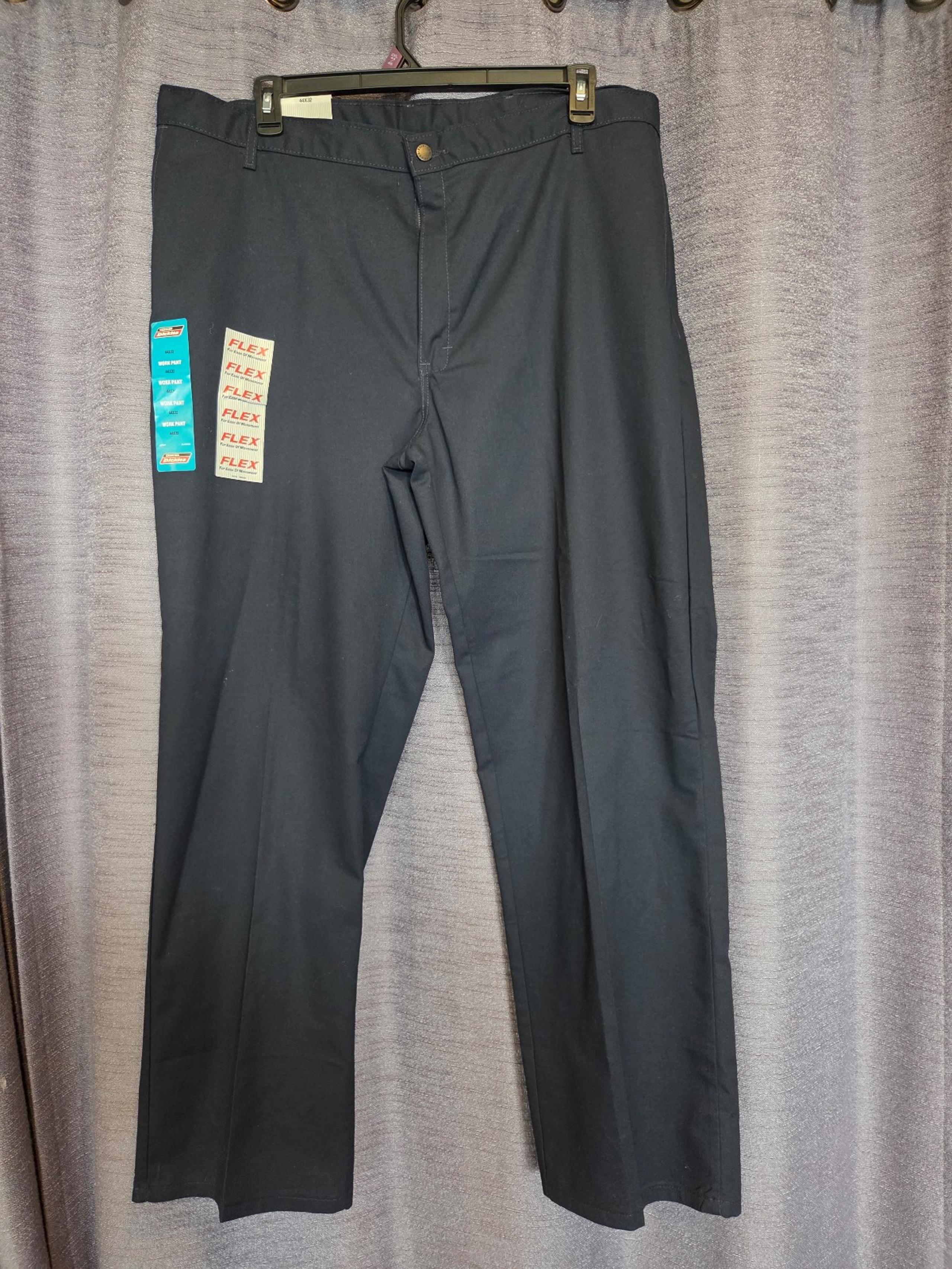 Dickies Flex Work Pants sz 44x32