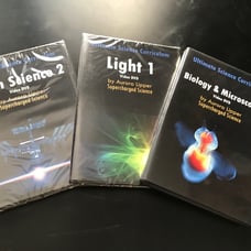 Homeschooling Science Bundle