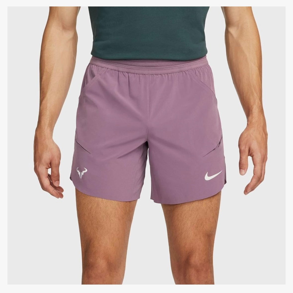 Nike Rafael Nadal Dri-Fit ADV 7 Shorts