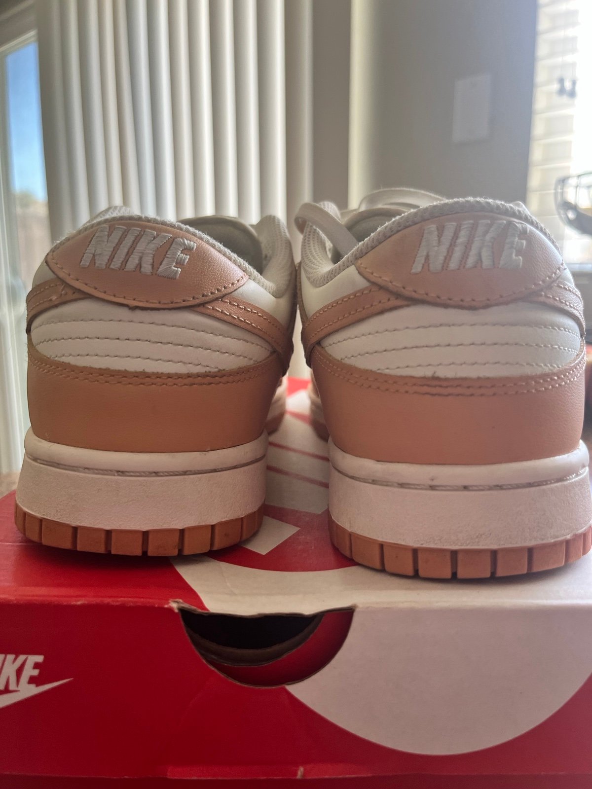 Nikedunks