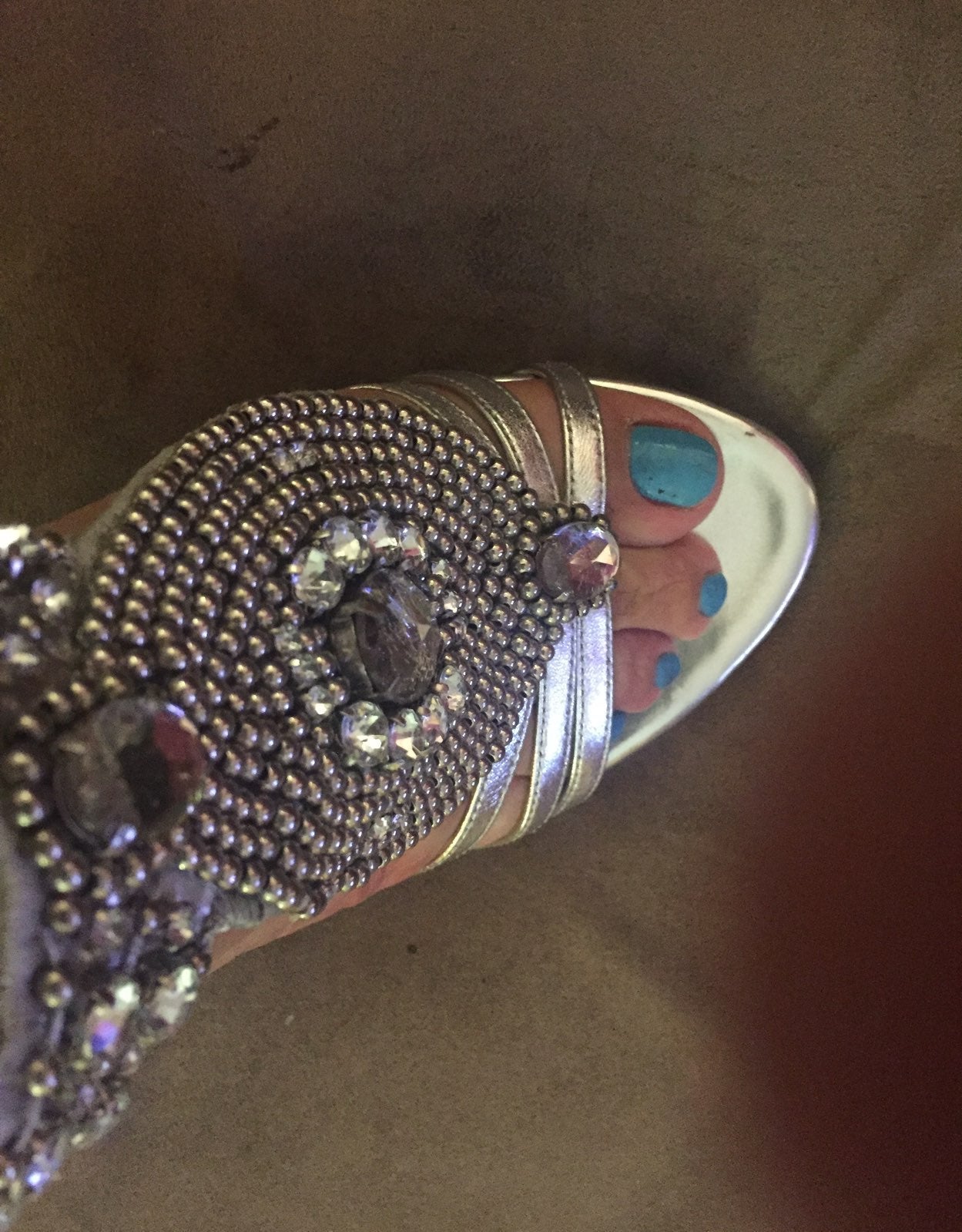 dress heels size 9