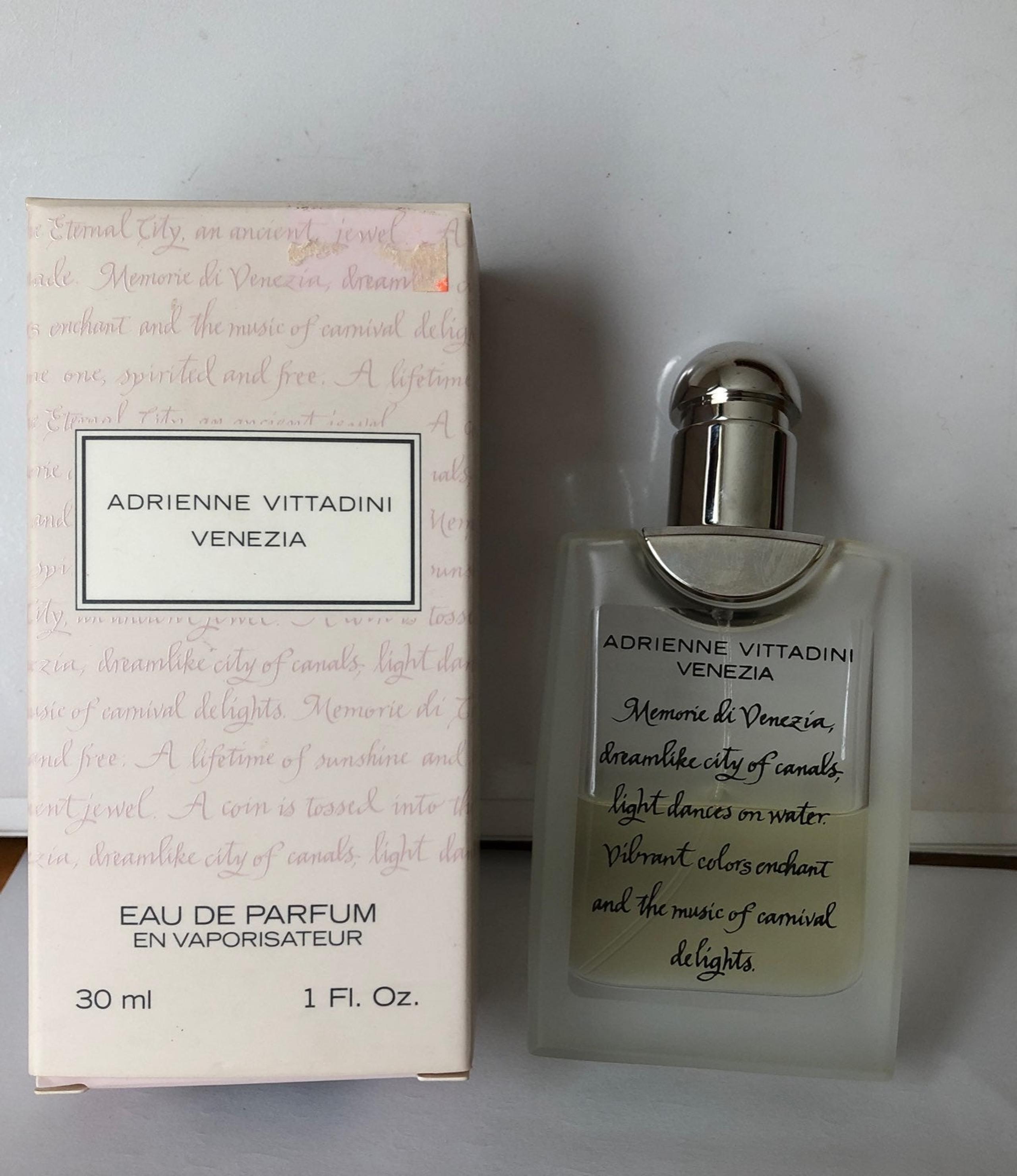 Adrienne Vittadini  fragrances for women