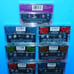 9 NEW SEALED NO LIMIT RECORDS TAPES-C-MURDER, MR. SERV-ON, MAGIC, PRIME SUSPECTS