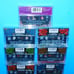 9 NEW SEALED NO LIMIT RECORDS TAPES-C-MURDER, MR. SERV-ON, MAGIC, PRIME SUSPECTS