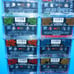 9 NEW SEALED NO LIMIT RECORDS TAPES-C-MURDER, MR. SERV-ON, MAGIC, PRIME SUSPECTS