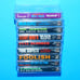 9 NEW SEALED NO LIMIT RECORDS TAPES-C-MURDER, MR. SERV-ON, MAGIC, PRIME SUSPECTS