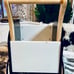 LaBebe Rolling Cart